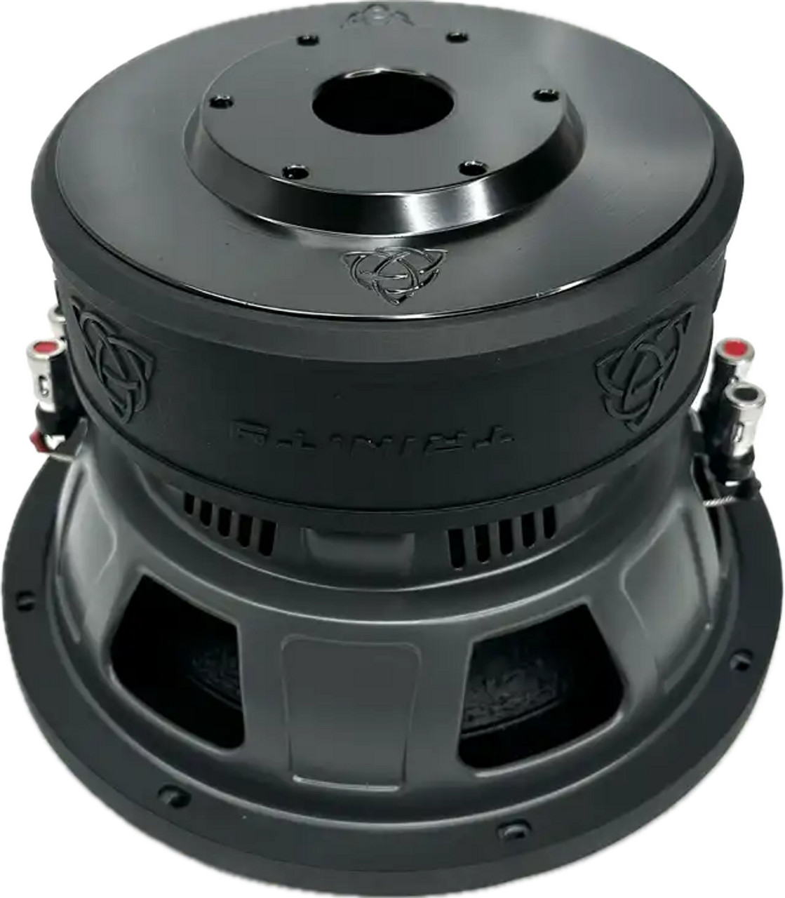 Trinity Audio Solutions E Series 10" 800w RMS D2/D4 Trinity Audio Solutions