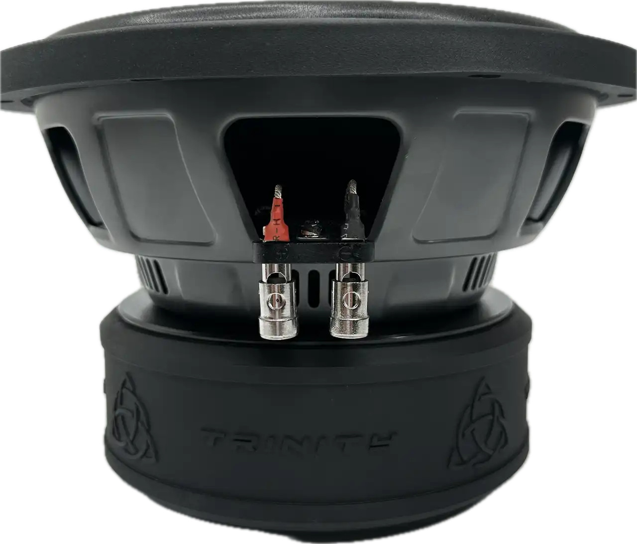 Trinity Audio Solutions E Series 10" 800w RMS D2/D4 Trinity Audio Solutions