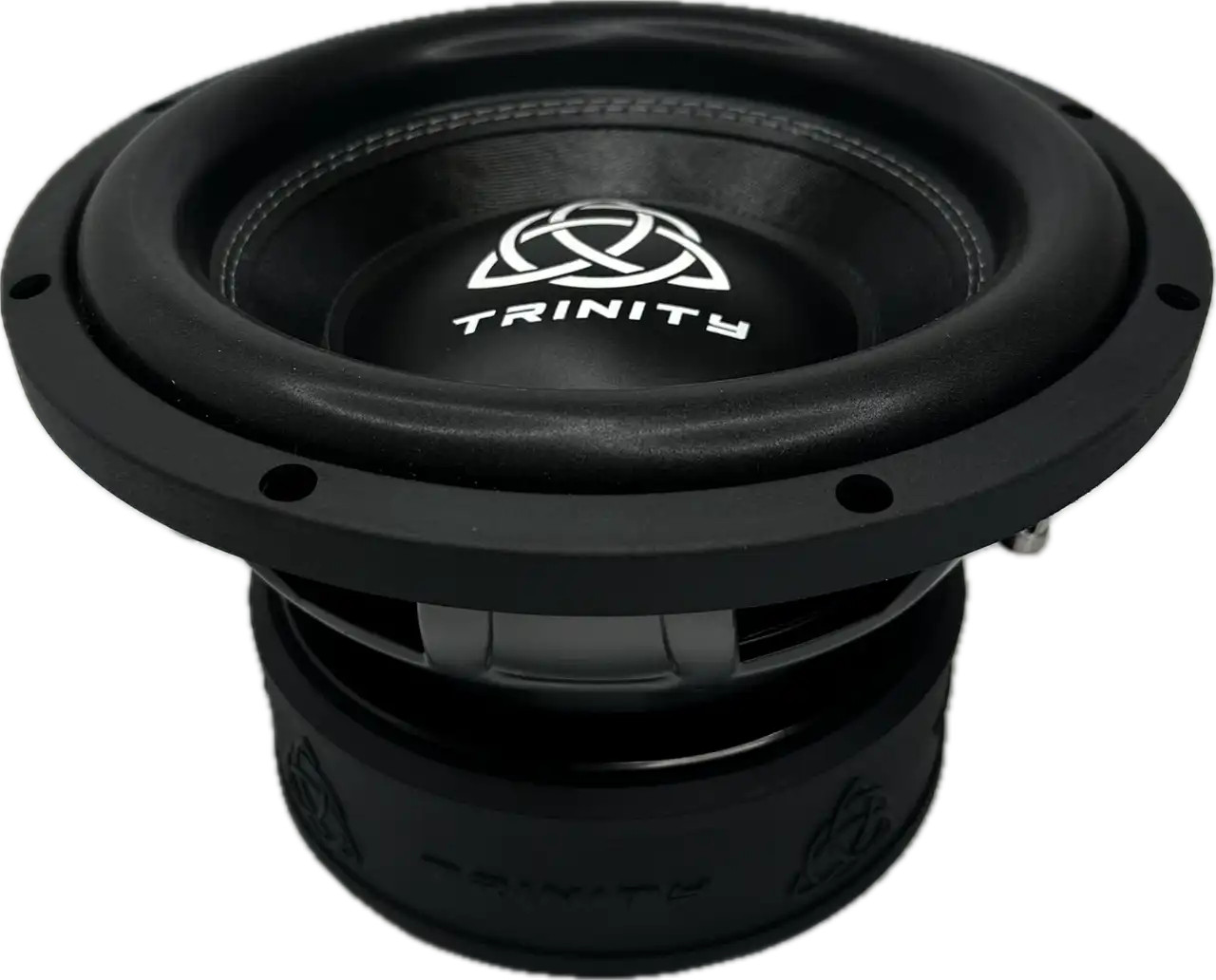Trinity Audio Solutions E Series 10" 800w RMS D2/D4 Trinity Audio Solutions