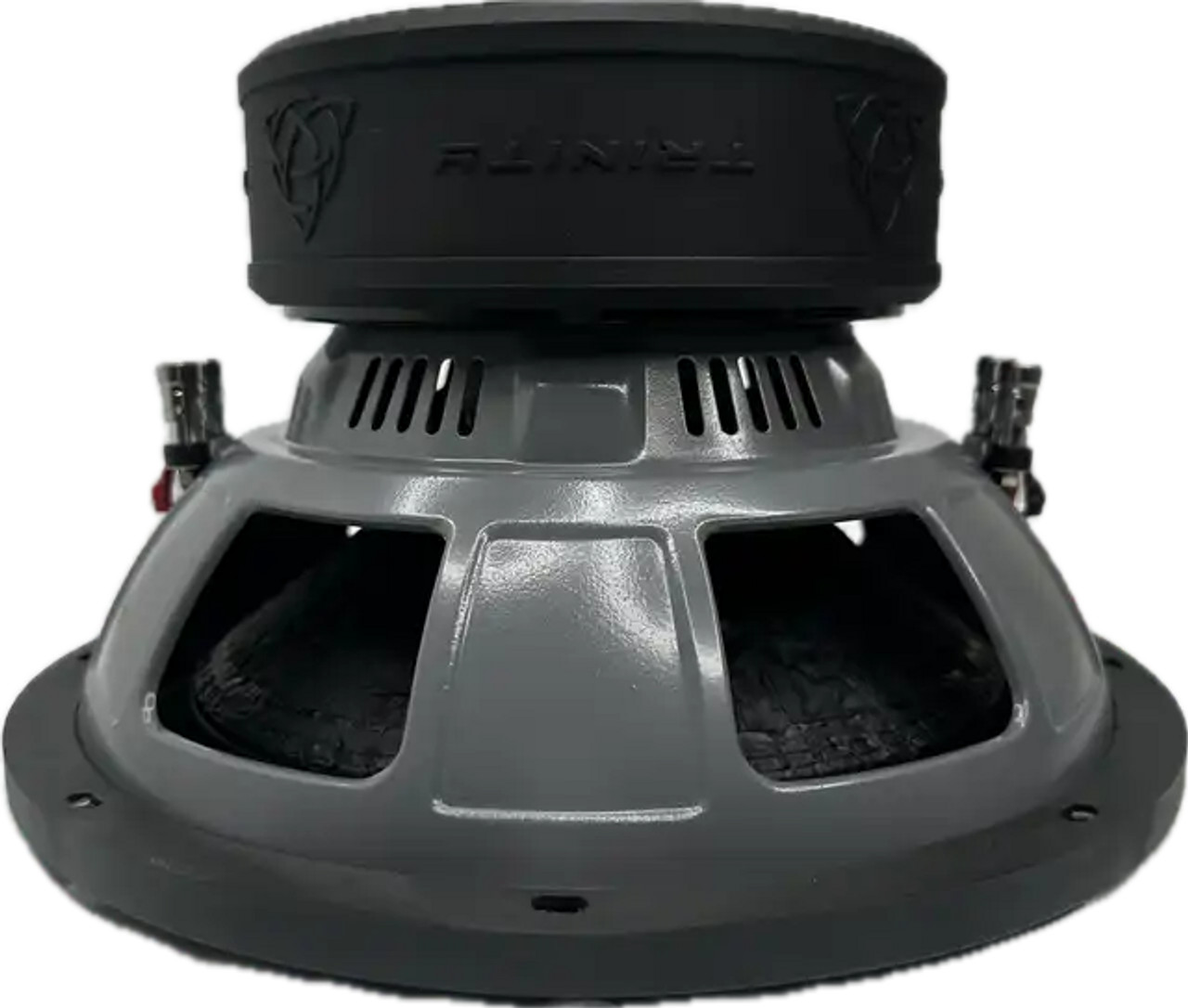 Trinity Audio Solutions E Series 12" 800w RMS D2/D4 Trinity Audio Solutions