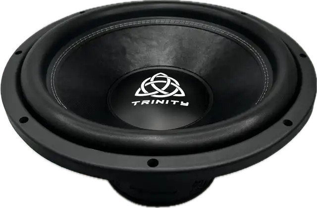 Trinity Audio Solutions E Series 15