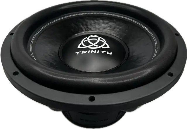 Trinity Audio Solutions B Series 15