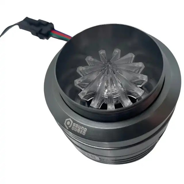 SoundQubed 1.6
