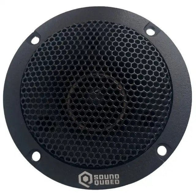 SoundQubed 3