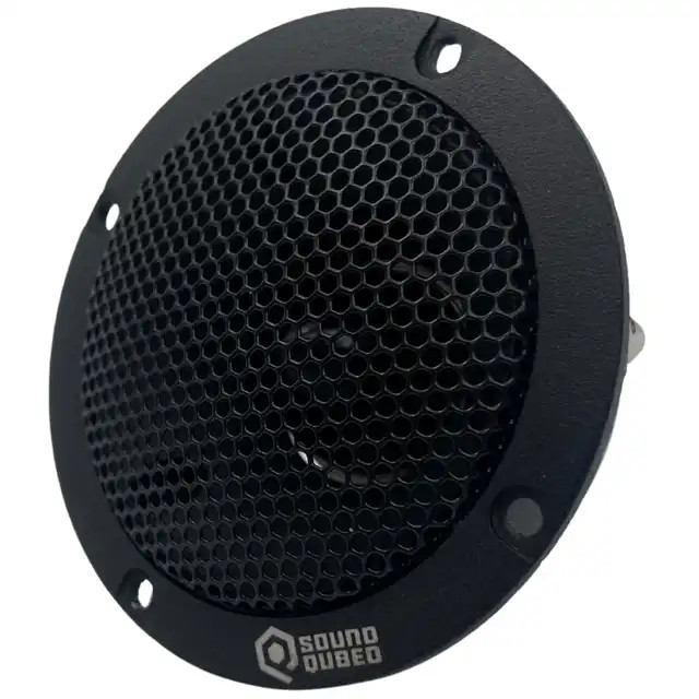 SoundQubed 3