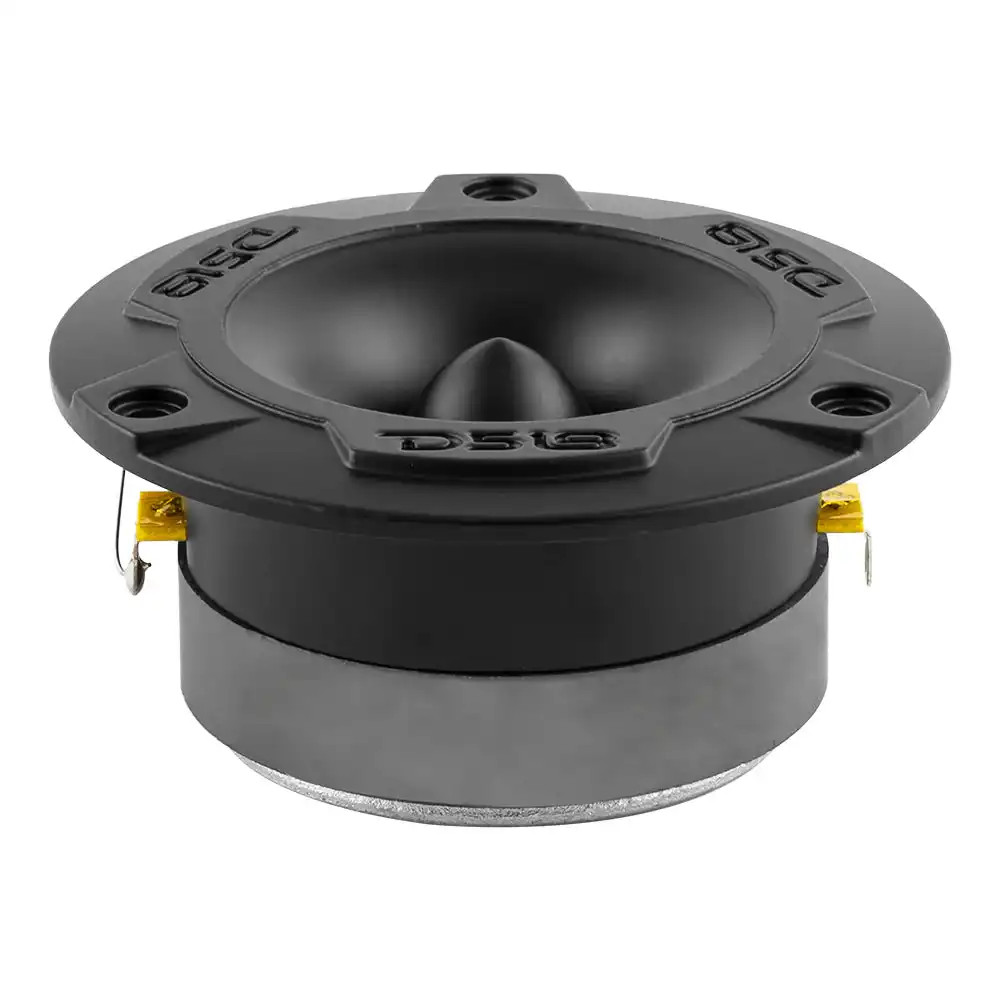 DS18 PRO-GM8.4PK Loudspeaker and Tweeter Package Including a Pair