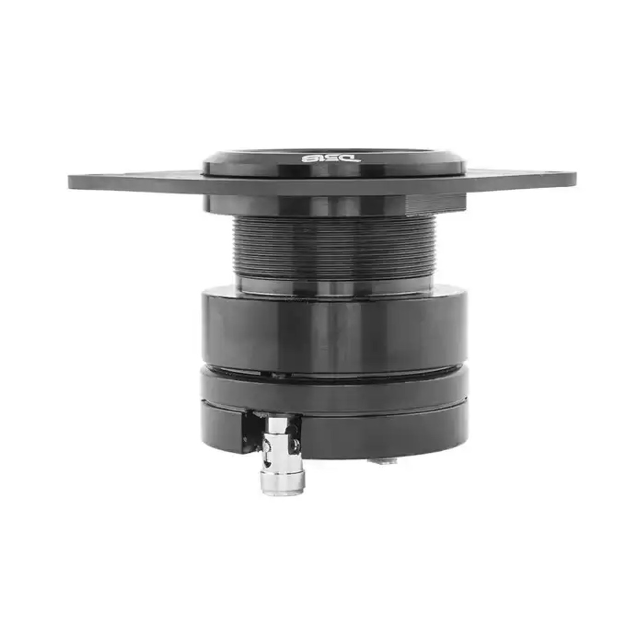 DS18 3" Adapter Abs Ring for Tweeters Perfect for Jeeps/Chrysler (TW2.5 , PRO-TW820 and PRO-TWN4 Recommended) 
