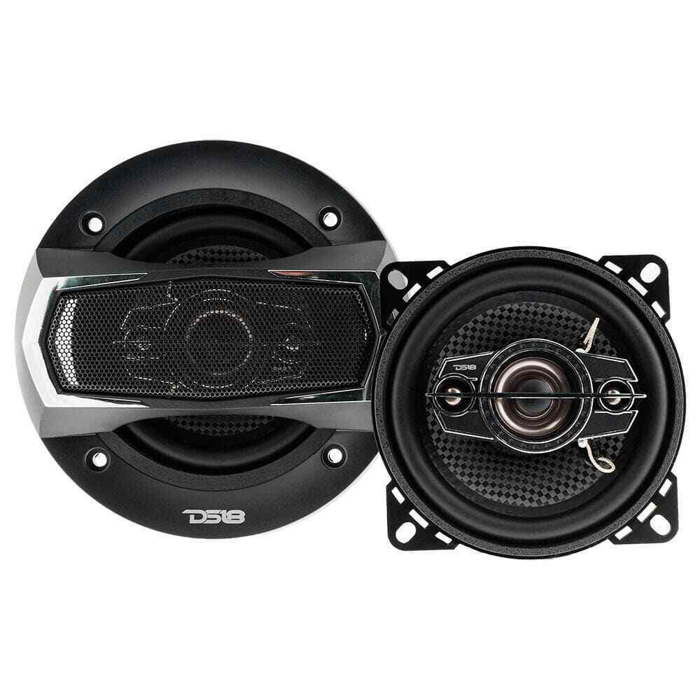 DS18 SLC-N4X SELECT 4