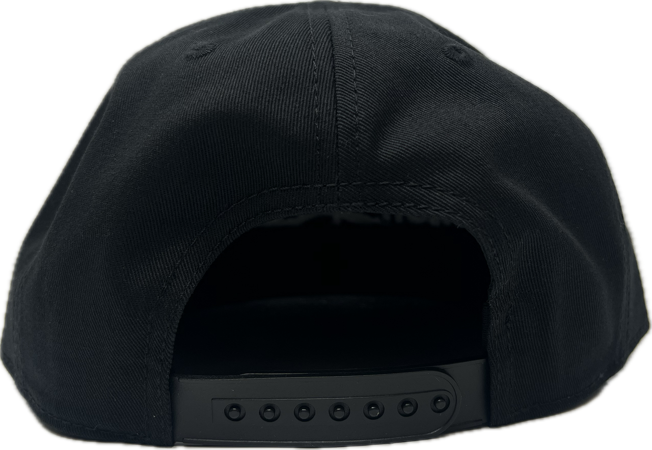Sky High Car Audio Signature Snapback Sky High Car Audio