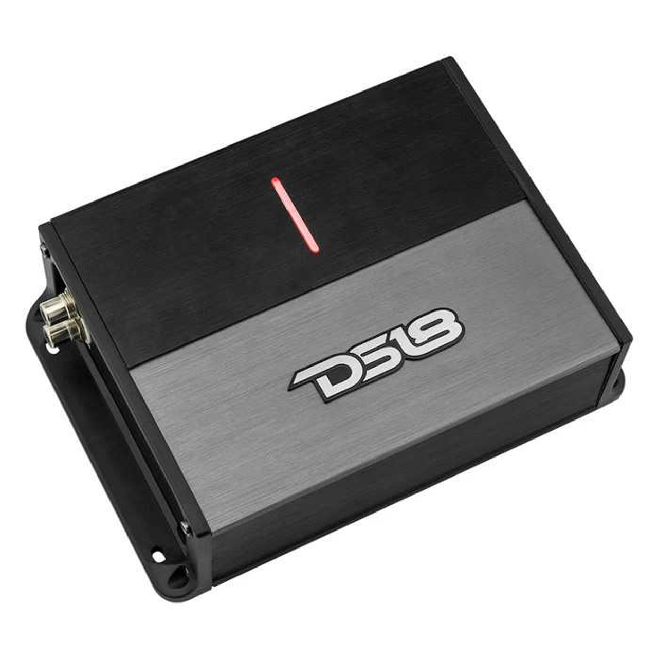 DS18-ION Compact Full Range 1 Channel Amplifier 1200 Watts RMS @ 1-Ohm DS18