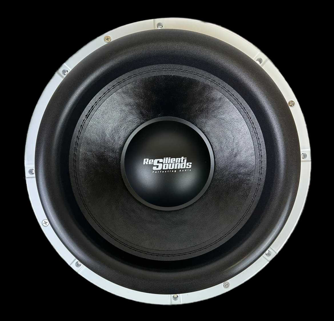 RESILIENT SOUNDS GOLD 15 V2 1500RMS WOOFER Subwoofers