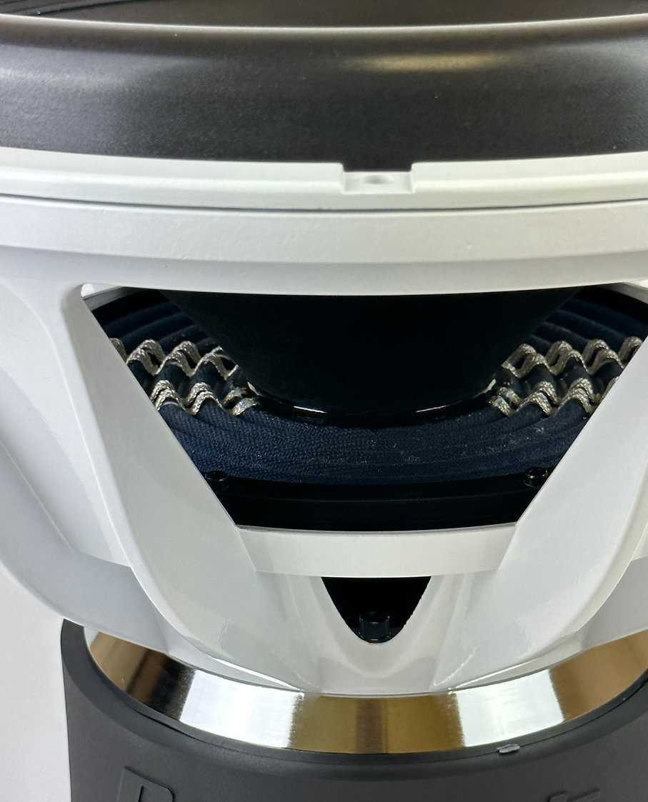 RESILIENT SOUNDS GOLD 18 V2 1500RMS WOOFER Subwoofers