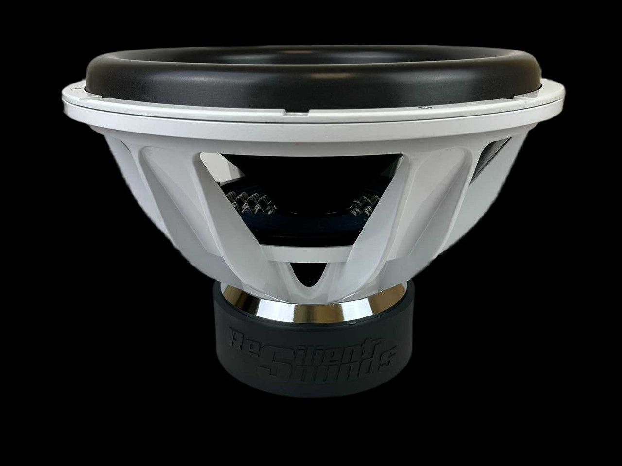 RESILIENT SOUNDS GOLD 18 V2 1500RMS WOOFER Resilient Sounds