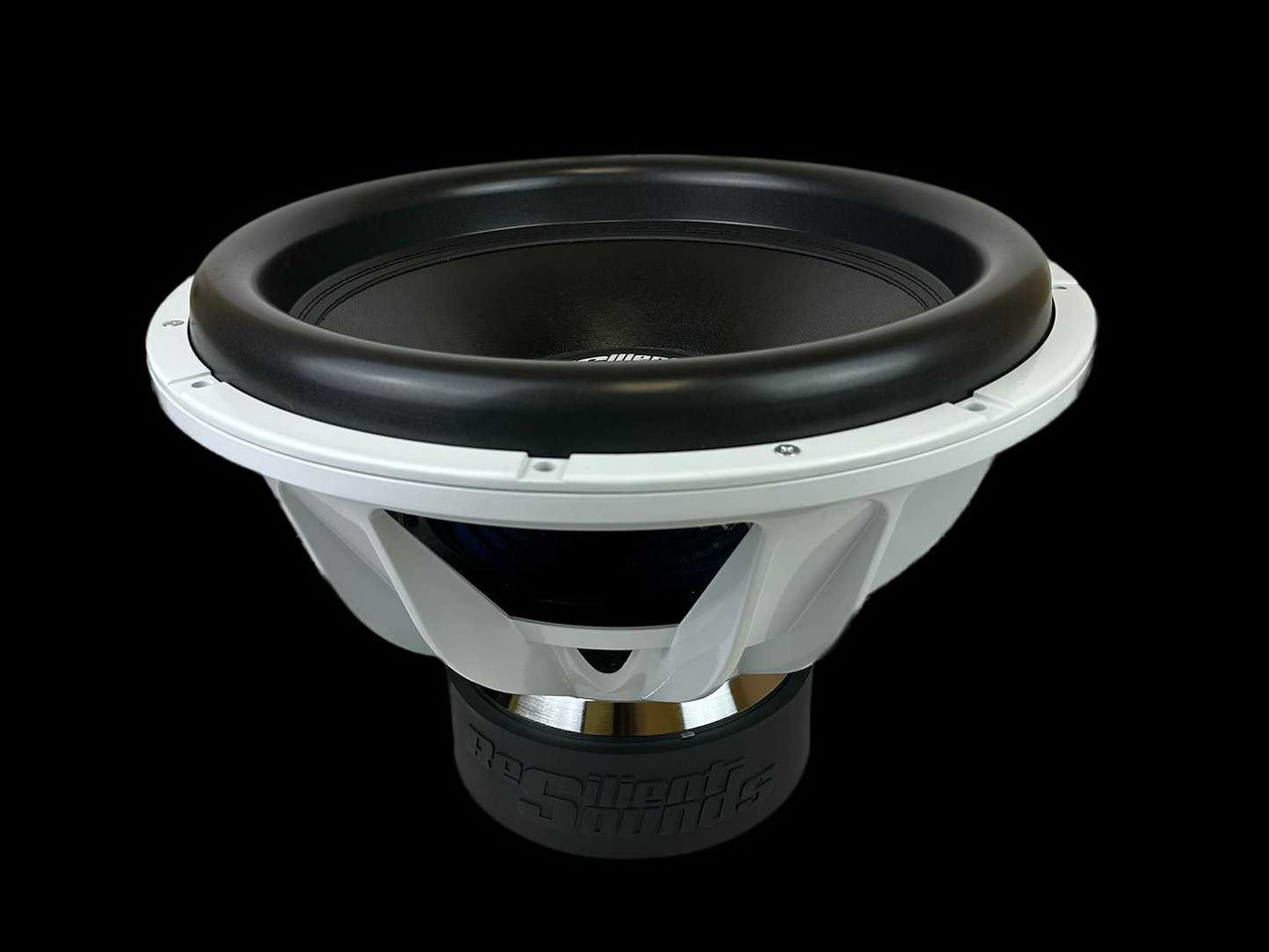 RESILIENT SOUNDS GOLD 18 V2 1500RMS WOOFER Subwoofers
