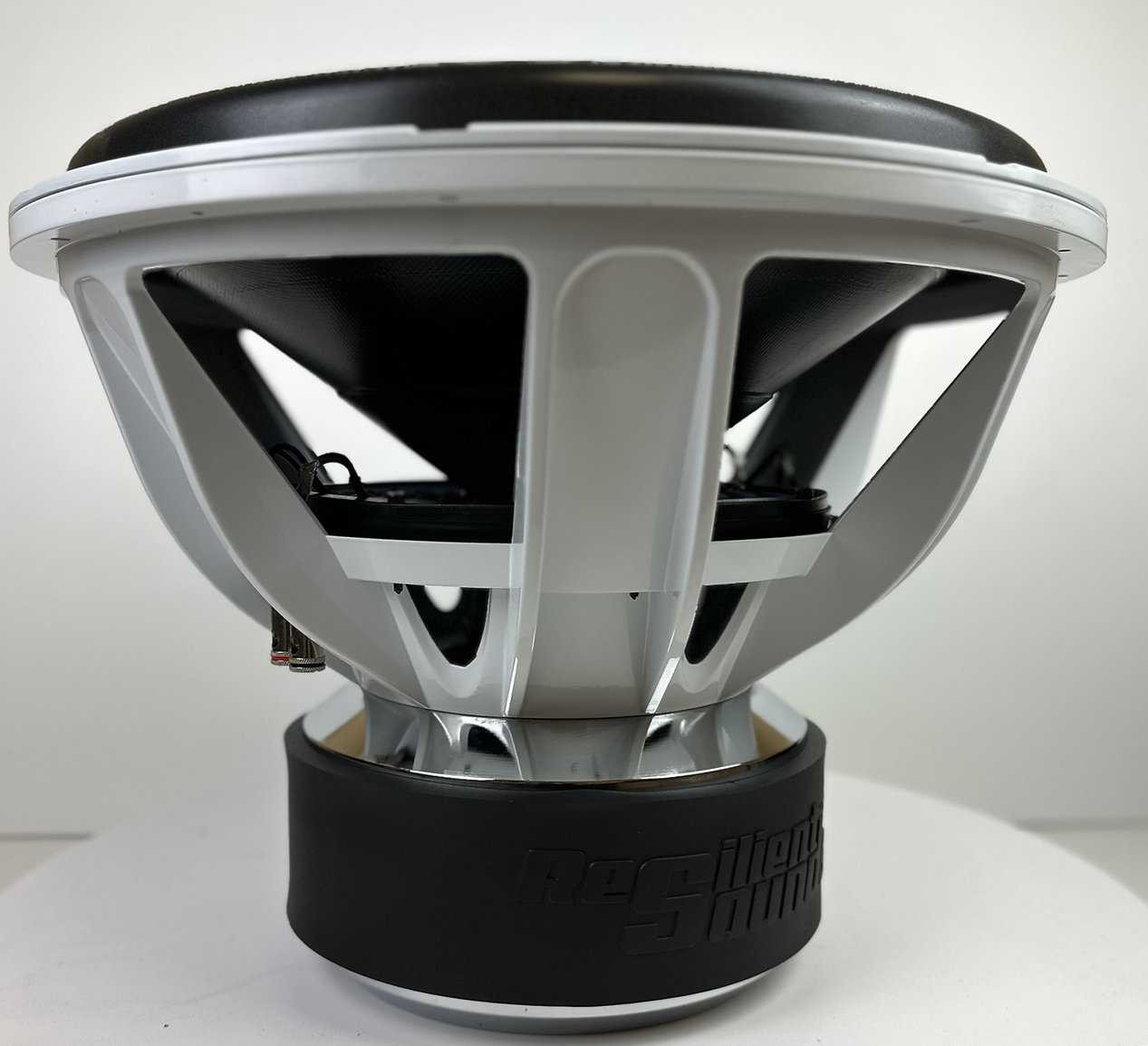 Resilient Sounds Platinum 15 V2 Subwoofers