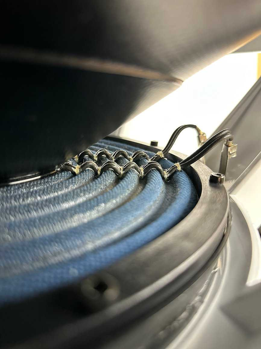 Resilient Sounds Platinum 15 V2 Subwoofers