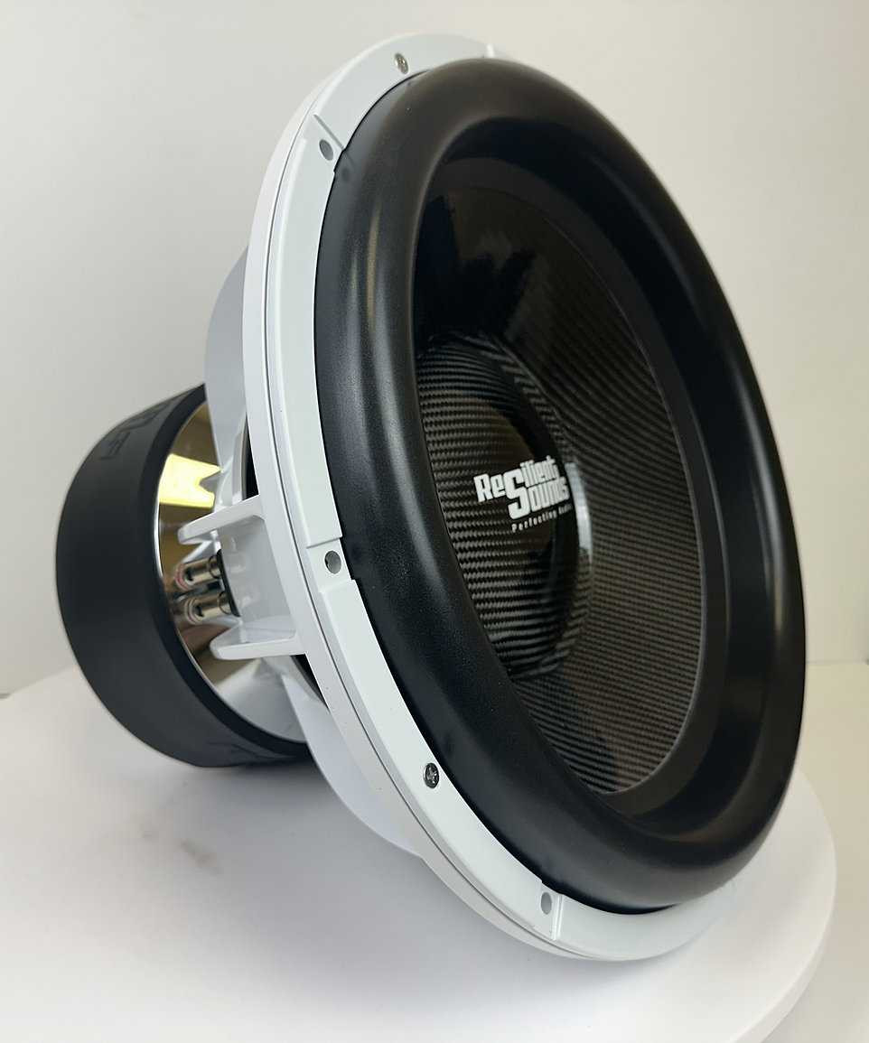 Resilient Sounds Platinum 15 V2 Subwoofers