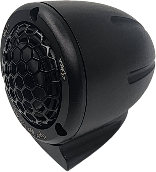 15-MCT1S - Memphis Class Silk Dome Component Tweeters