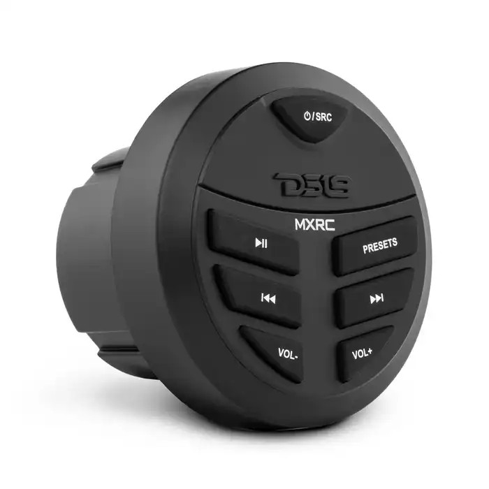 DS18 - Marine And Powersports Remote Control Can be used with all