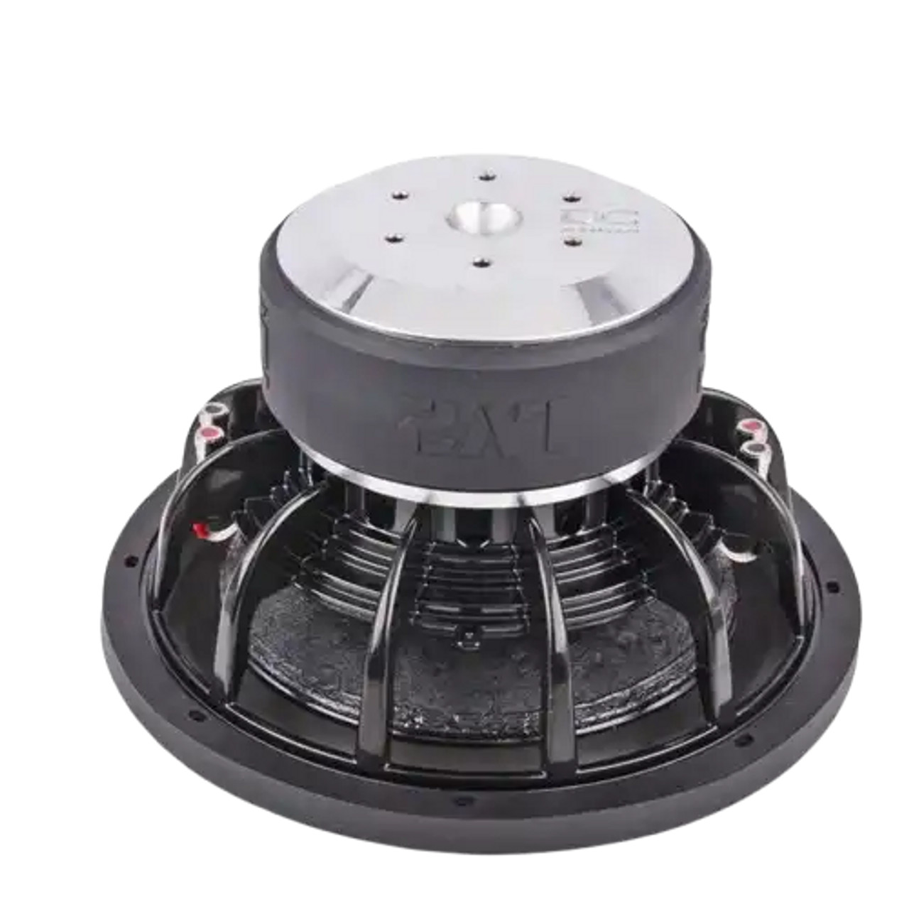 DC Audio - Level 2 Subwoofers 2025 10 S - D2 DC Audio