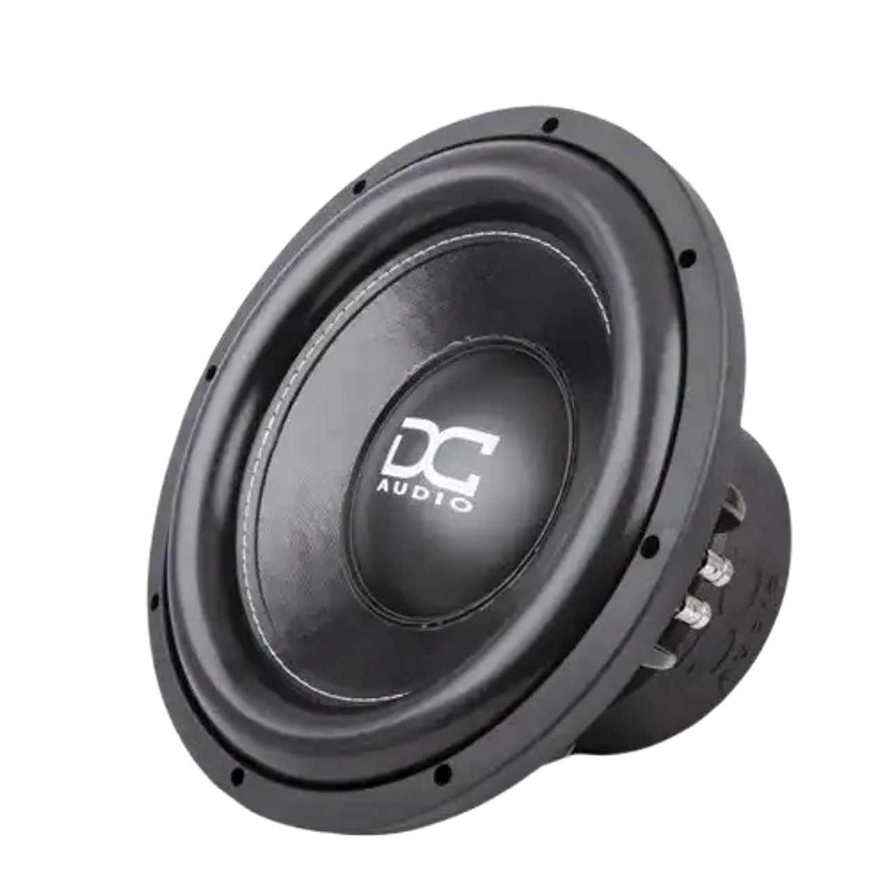 DC Audio - Level 2 Subwoofers 2025 10 S - D2 DC Audio