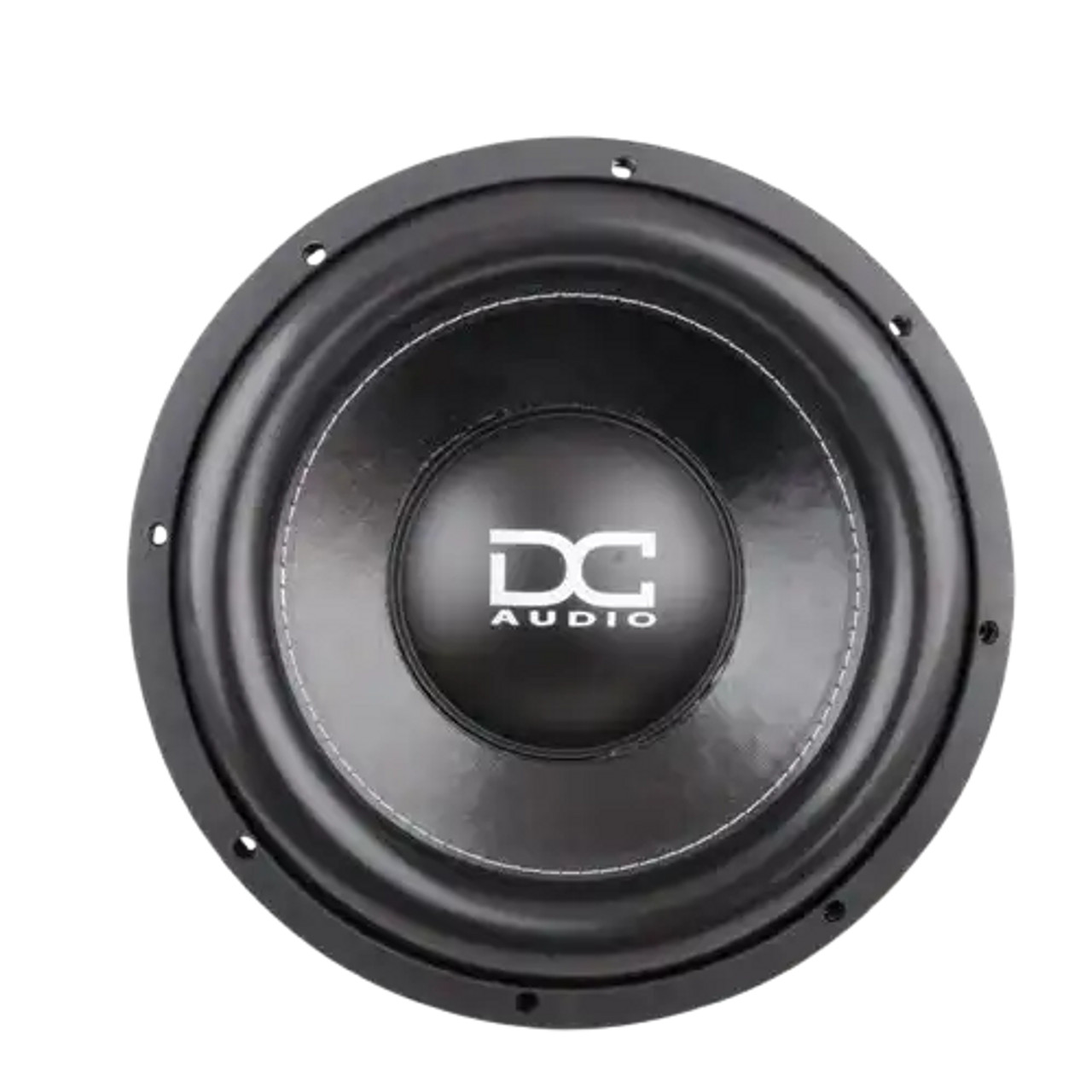 NEW! DC Audio - Level 2 Subwoofers 2025 10 S - D2 DC Audio