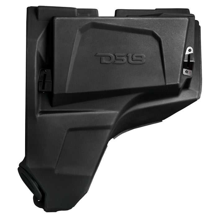 DS18 - Polaris RZR Glove Box 10