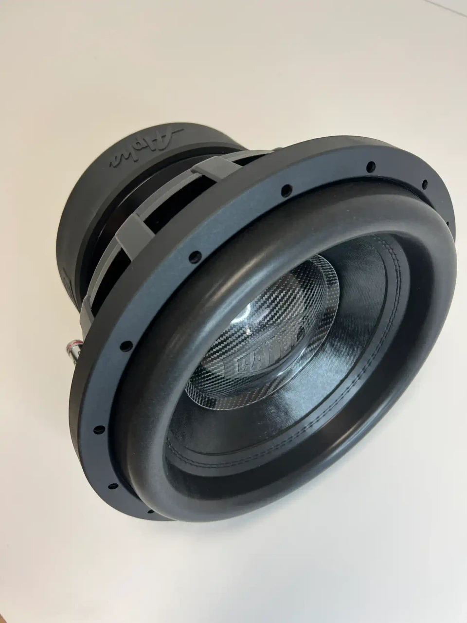 B-Stocl Gately Audio - Alpha 12" V2 Subwoofer D3 Gately