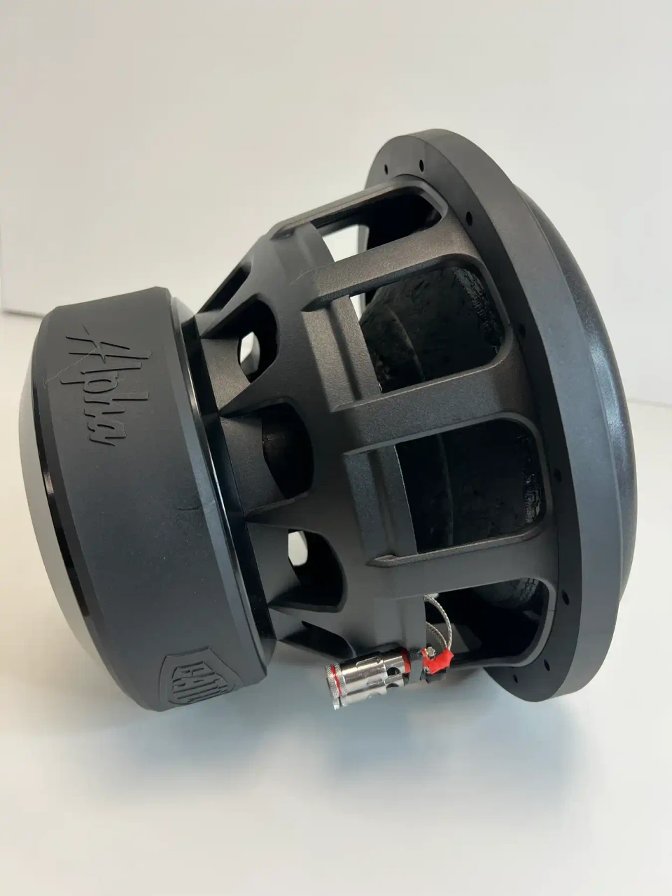 B-Stocl Gately Audio - Alpha 12" V2 Subwoofer D3 Gately