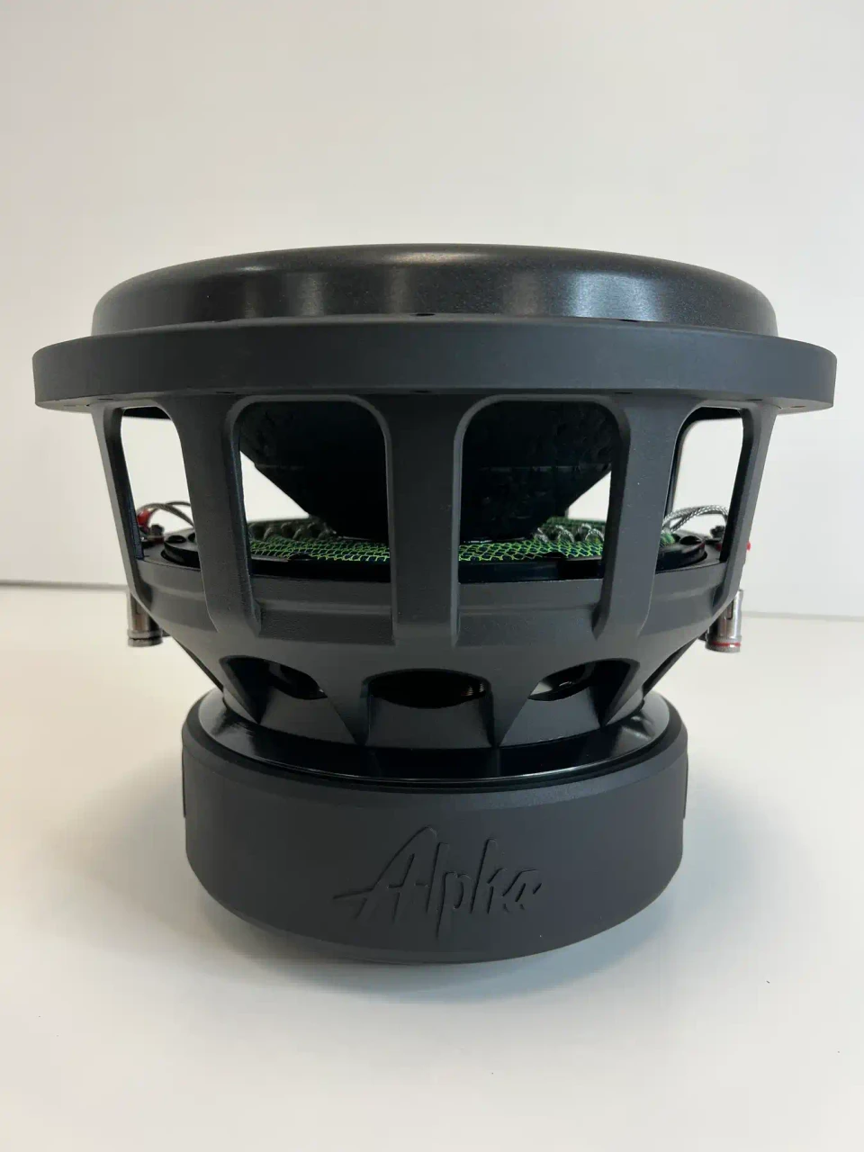 B-Stocl Gately Audio - Alpha 12" V2 Subwoofer D3 Gately