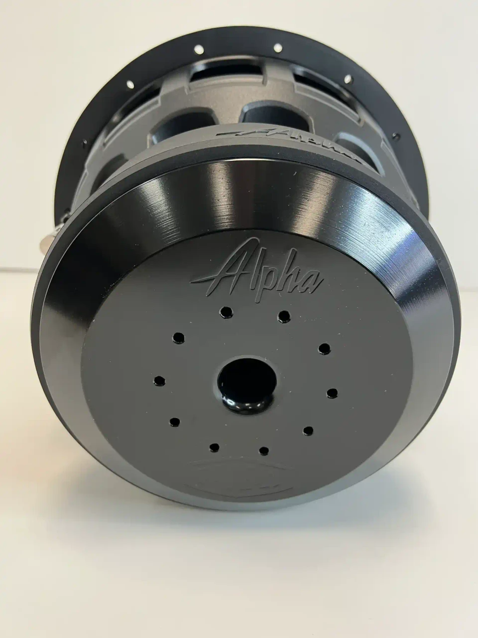 B-Stock Gately Audio - Alpha 12" V2 Subwoofer D3 Gately