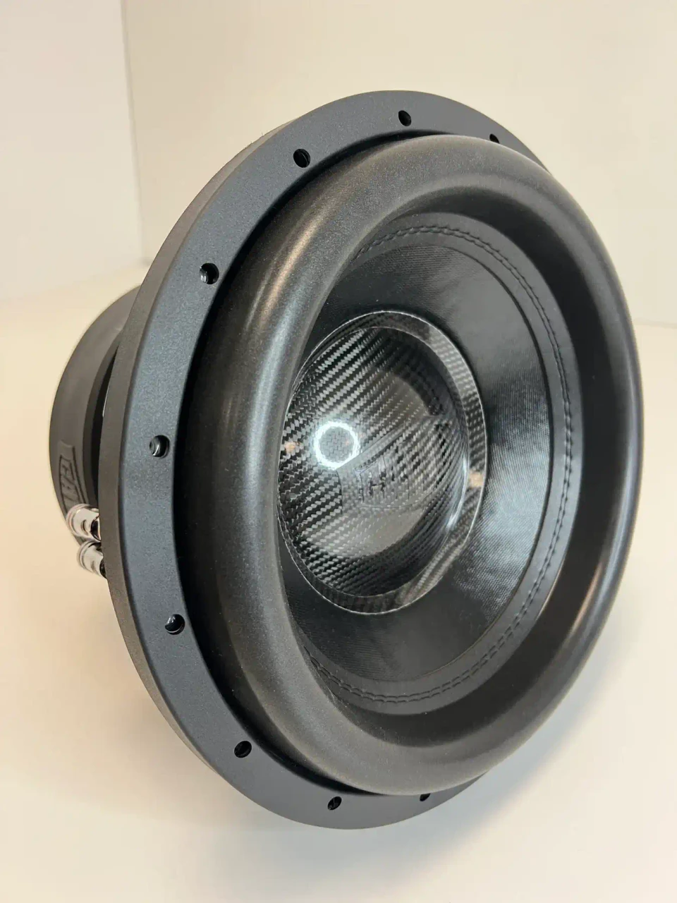 B-Stock Gately Audio - Alpha 12" V2 Subwoofer D3 Gately