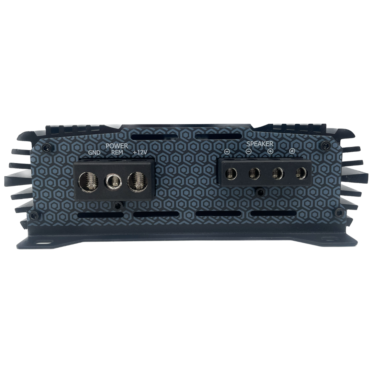 B-Stock - SoundQubed S1-850 Monoblock Amplifier SoundQubed