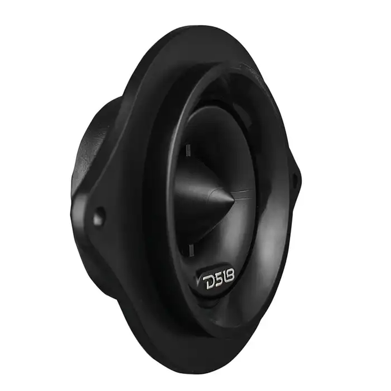 DS18 2.7" OEM Bullet Tweeter Replacement Upgraded For Jeep JL/JLU/JT 100 Watts RMS 4-Ohm 1" VC (PAIR) DS18