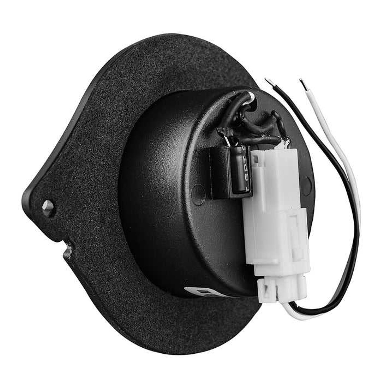 DS18 2.7" OEM Bullet Tweeter Replacement Upgraded For Jeep JL/JLU/JT 100 Watts RMS 4-Ohm 1" VC (PAIR) DS18
