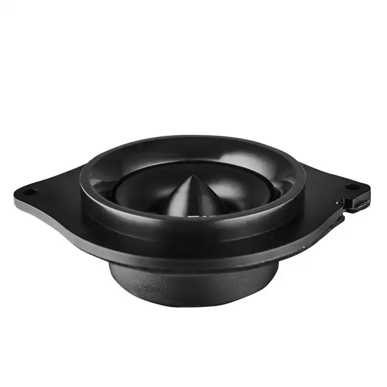 DS18 2.7" OEM Bullet Tweeter Replacement Upgraded For Jeep JL/JLU/JT 100 Watts RMS 4-Ohm 1" VC (PAIR) DS18