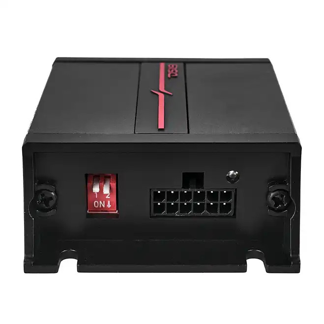 DS18 2-Channel Lossless Audio High To Low Level Converter with