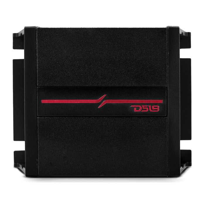 DS18 2-Channel Lossless Audio High To Low Level Converter with