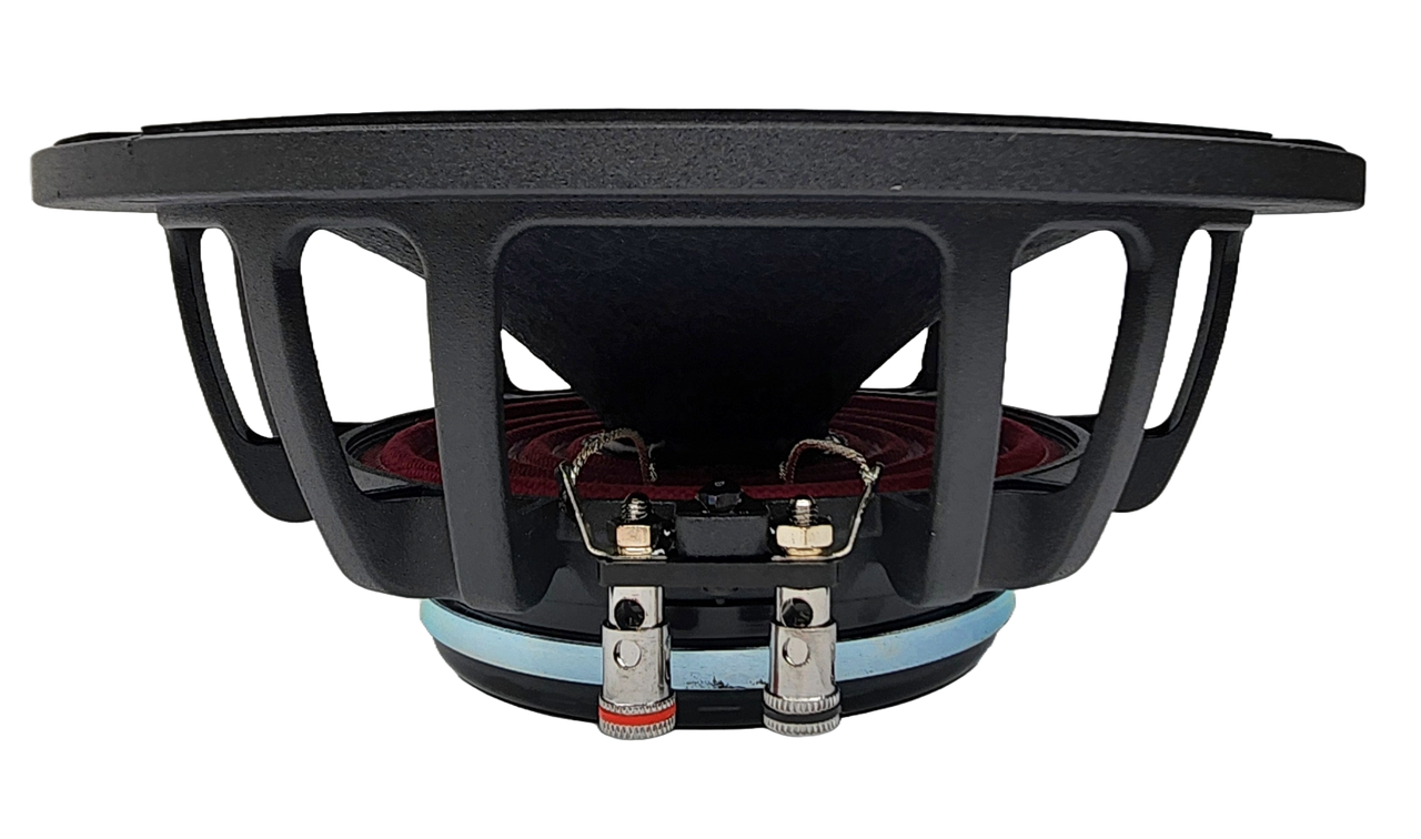 Sky High Car Audio SH-EL84BNEO 8" Neodymium Bullet Midrange Speaker Sky High Car Audio