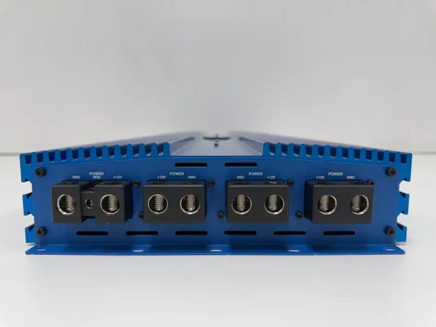 Gately Audio G1-15000D High Power Amplifier