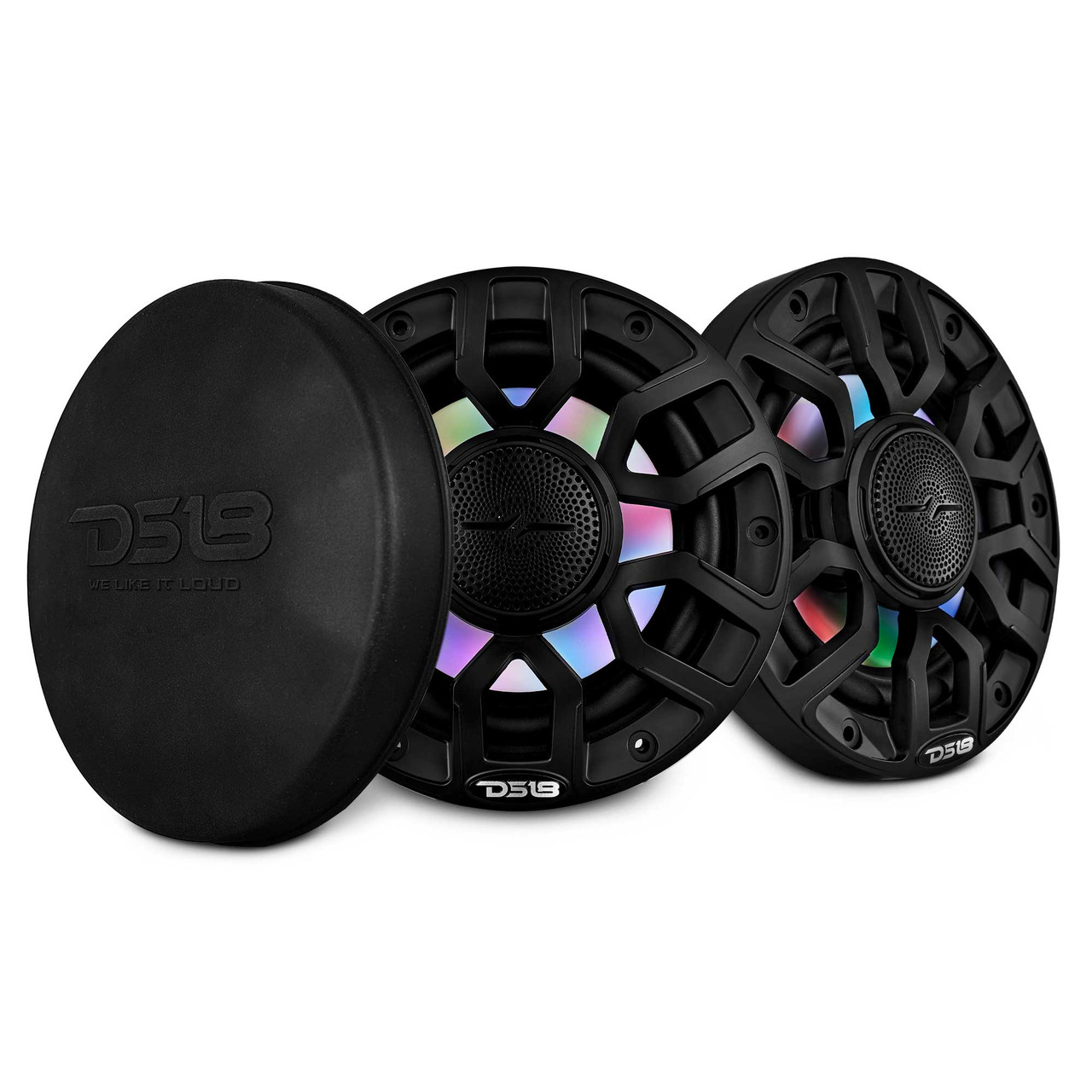 DS18 NXL 6.5