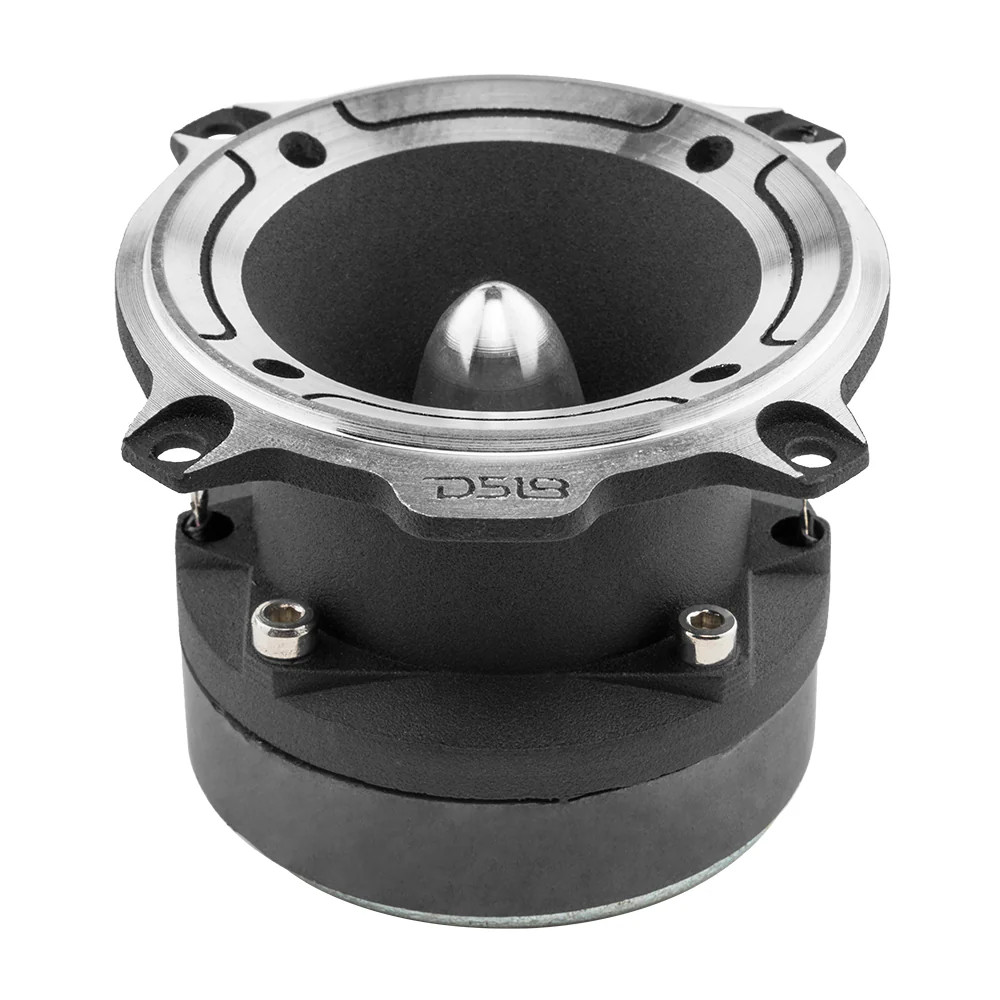 DS18 PRO-TW220 – 3” PRO Aluminum Super Bullet Tweeter – 240 Watts