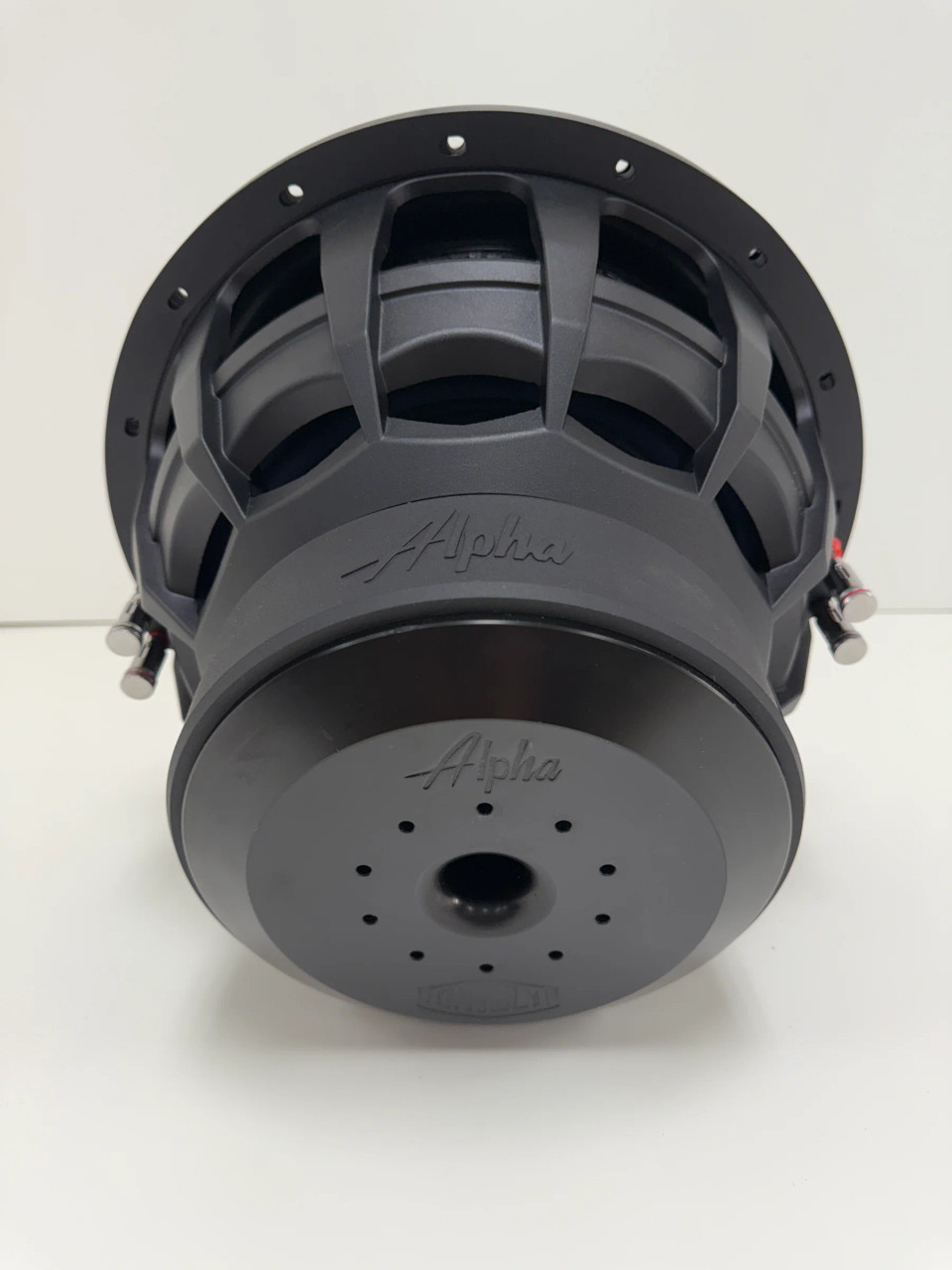 Gately Audio - Alpha 12