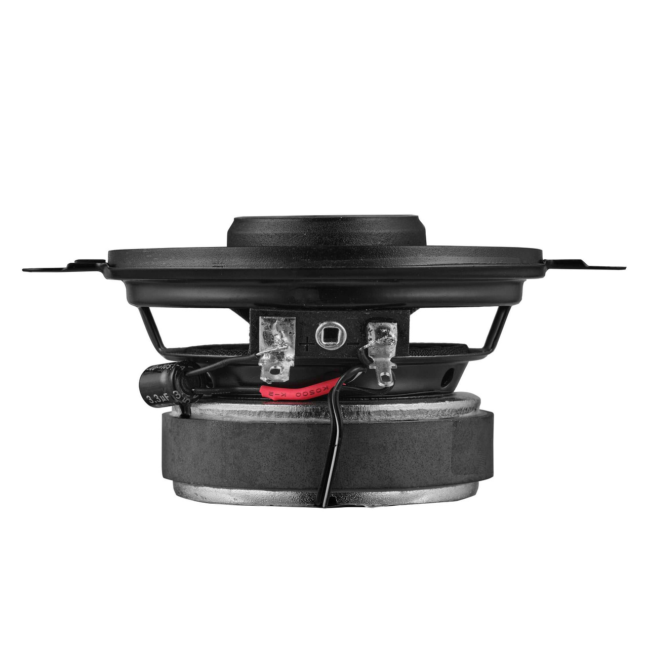 DS18 3.5” 2-Way Full-Range Coaxial Speaker 4 Ohm Speakers