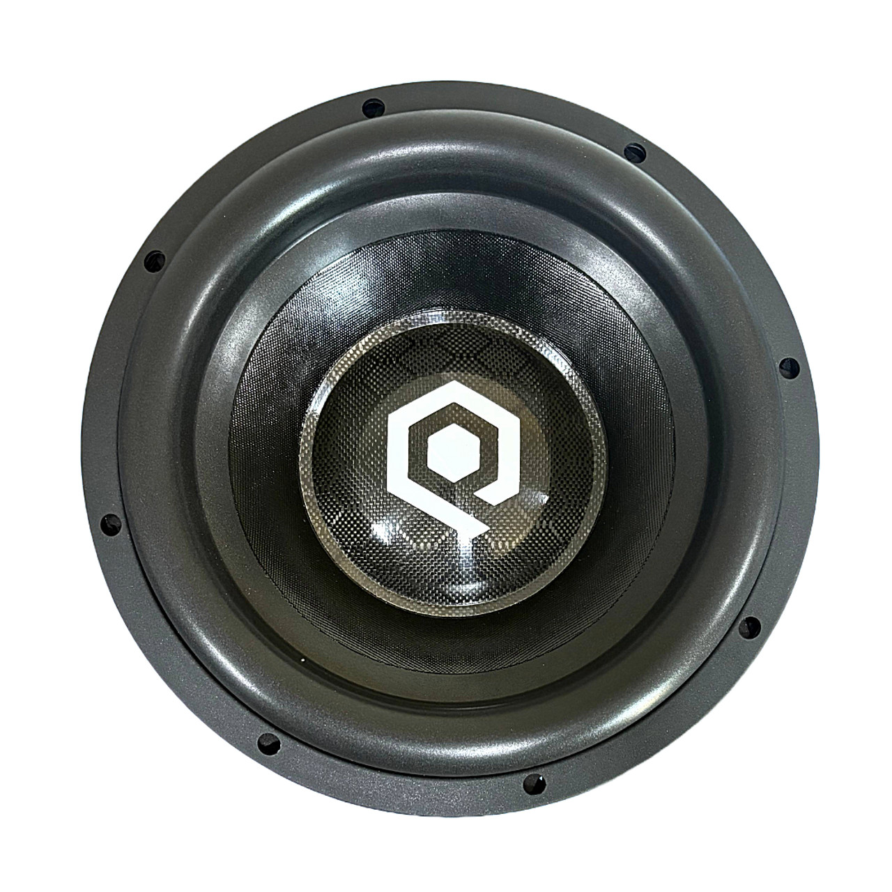 SoundQubed HDX3.2 12" Subwoofer 3" DVC 2500w/5000w 