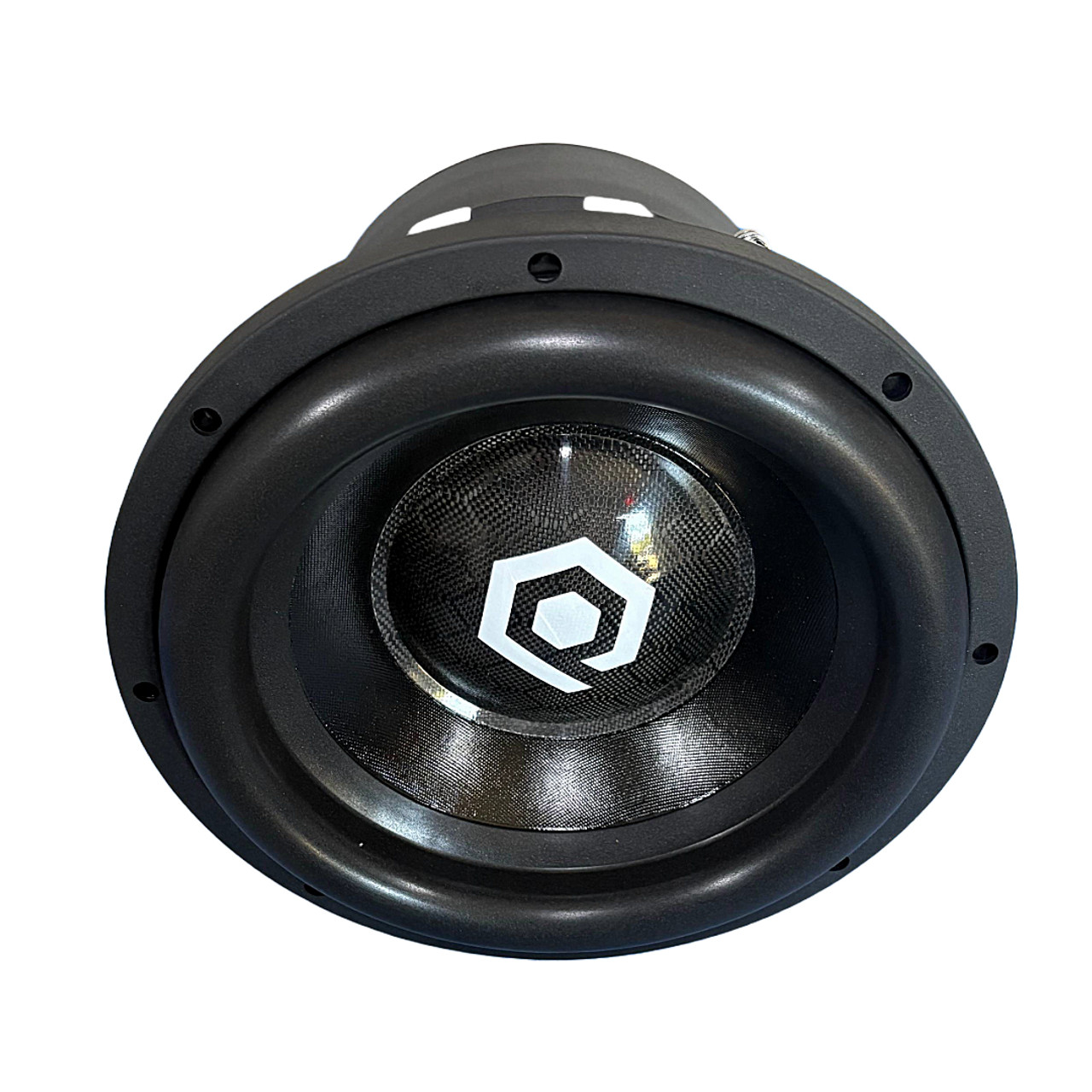 SoundQubed HDX3.2 12" Subwoofer 3" DVC 2500w/5000w 