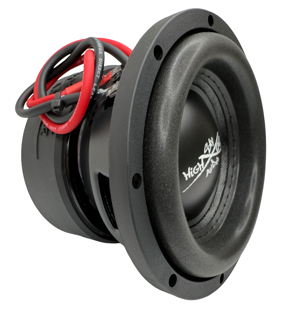 Sky High Car Audio FE Series 6.5" Subwoofer