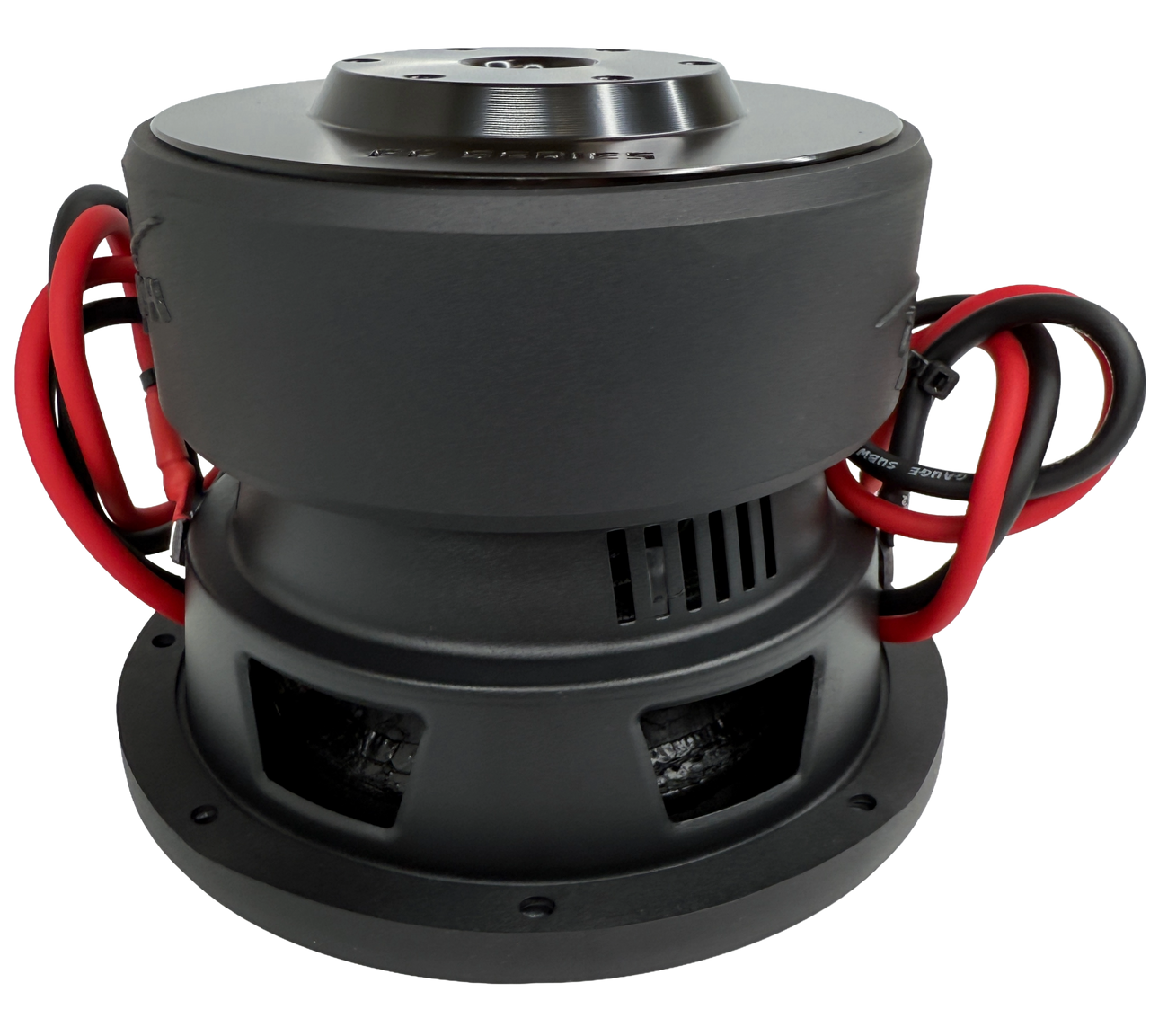 Sky High Car Audio FE Series 6.5" Subwoofer