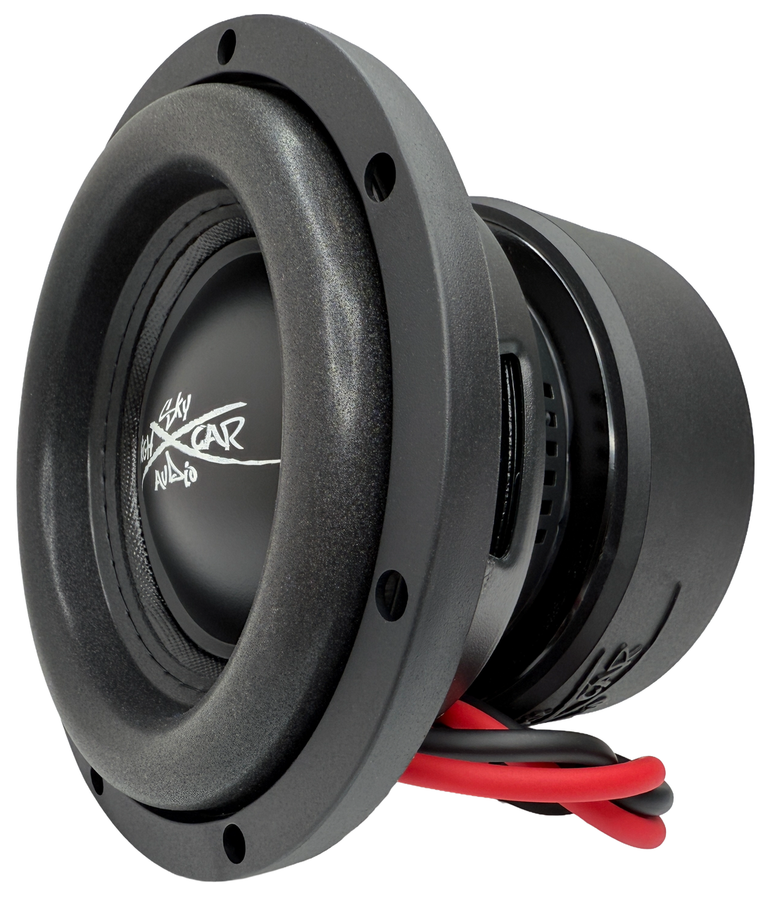 Sky High Car Audio FE Series 6.5" Subwoofer