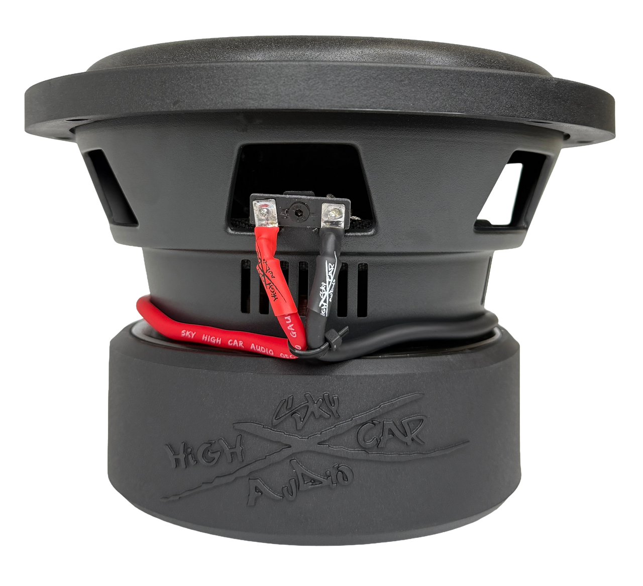 Sky High Car Audio FE Series 8" Subwoofer